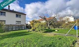 Maison 6 Pièces 110 m² à vendre à Saint-Nicolas-de-Port (54210)