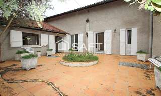 Maison 7 Pièces 202 m² à vendre à Puylaurens (81700)