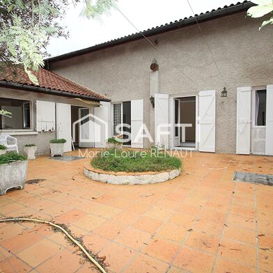 Maison 7 pièces 203000 €