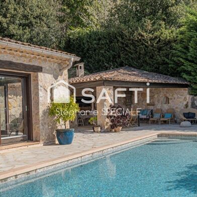 Maison 7 pièces 1139000 €