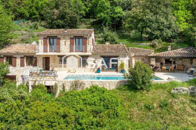 Maison 7 pièces 998000 €