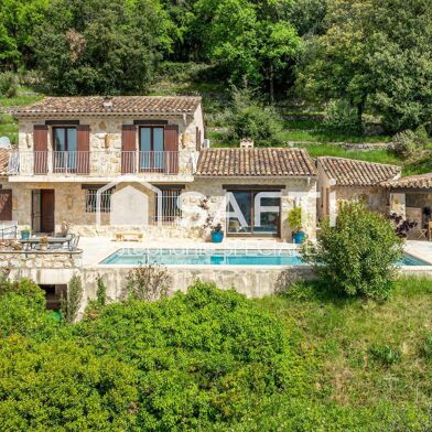Maison 7 pièces 998000 €
