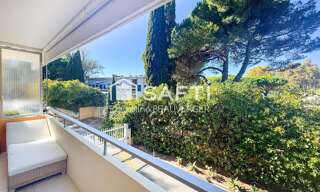 Appartement 2 Pièces 51 m² à vendre à Le Lavandou (83980)