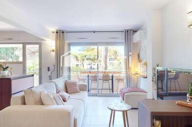 Appartement 2 pièces 395000 €