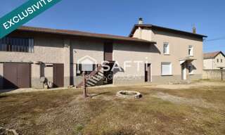 Maison 5 Pièces 98 m² à vendre à Chanas (38150)