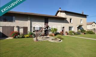 Maison 5 Pièces 98 m² à vendre à Chanas (38150)