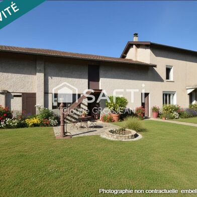 Maison 5 pièces 195000 €