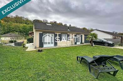 Maison 4 pièces 239000 €