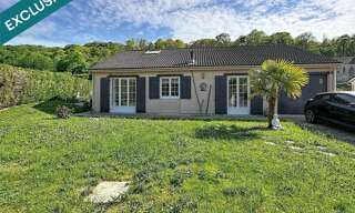 Maison 4 Pièces 102 m² à vendre à Dieudonné (60530)