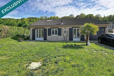 Maison 4 pièces 239000 €