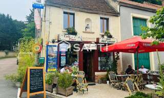 Commerce 7 Pièces 154 m² à vendre à Donzy (58220)