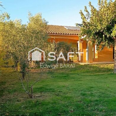 Maison 4 pièces 399000 €