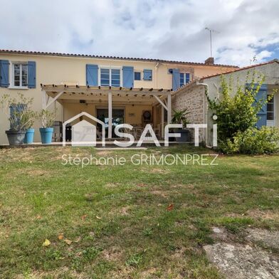 Maison 8 pièces 363918 €