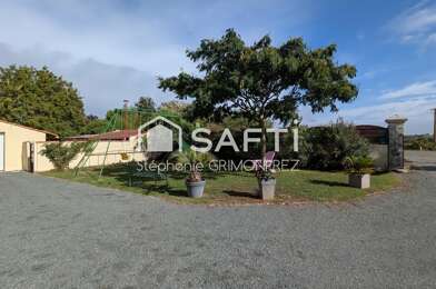 Maison 8 pièces 363918 €