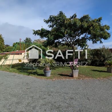 Maison 8 pièces 363918 €