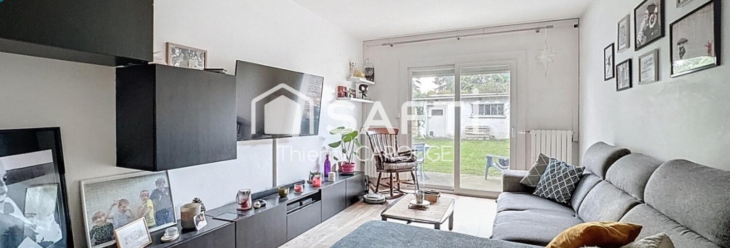 Maison 5 Pièces 85 m² à vendre à Liancourt (60140)