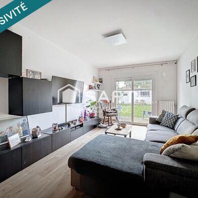 Maison 5 pièces 179000 €