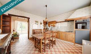 Maison 4 Pièces 80 m² à vendre à Pompey (54340)