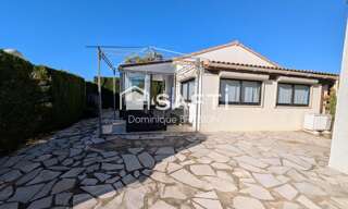 Maison 3 Pièces 31 m² à vendre à Vendres (34350)