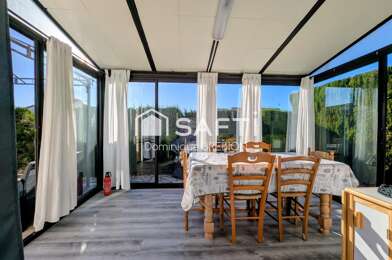 Maison 3 pièces 198000 €