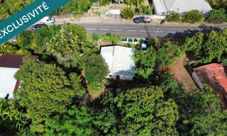 Maison 3 Pièces 80 m² à vendre à Saint-Denis (97417)