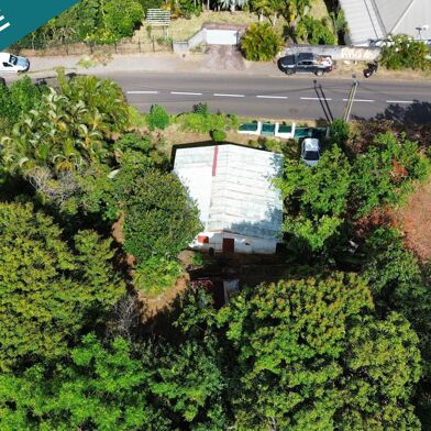 Maison 3 pièces 400000 €