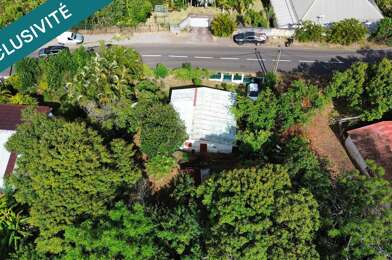 Maison 3 pièces 380000 €