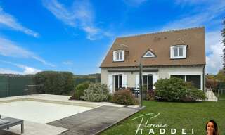 Maison 6 Pièces 126 m² à vendre à Gometz-la-Ville (91400)