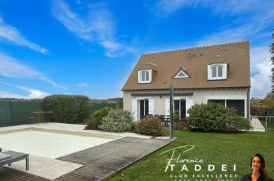 Maison 6 pièces 580000 €