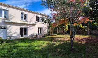 Maison 6 Pièces 124 m² à vendre à La Roche-sur-Yon (85000)