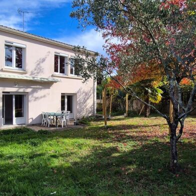 Maison 6 pièces 262000 €