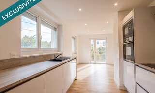 Maison 7 Pièces 210 m² à vendre à Baccarat (54120)