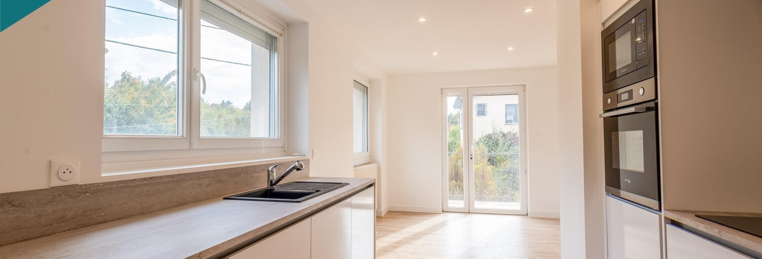 Maison 7 Pièces 210 m² à vendre à Baccarat (54120)