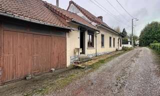 Maison 5 Pièces 91 m² à vendre à Pressy (62550)