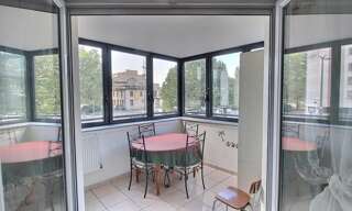 Appartement 5 Pièces 63 m² à vendre à Lyon 7 (69007)