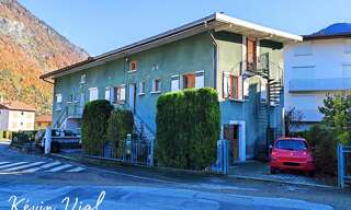 Maison 8 Pièces 199 m² à vendre à Grand-Aigueblanche (73260)