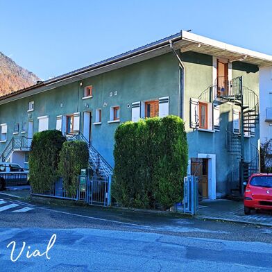 Maison 8 pièces 439000 €