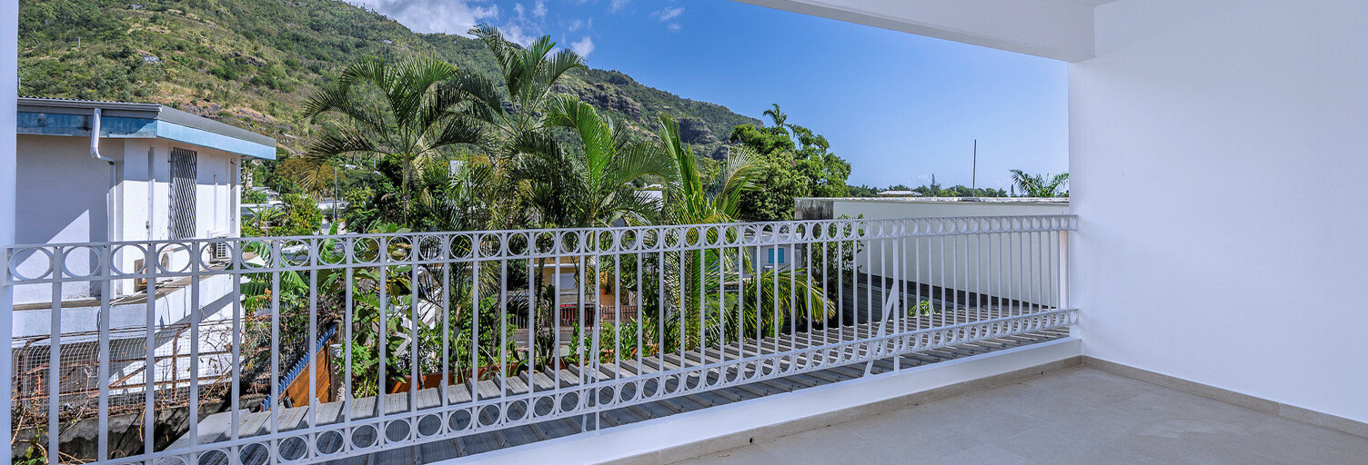 Appartement 4 Pièces 81 m² à vendre à Saint-Denis (97400)