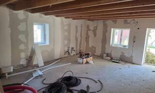 Maison 6 Pièces 140 m² à vendre à Bernay-Saint-Martin (17330)