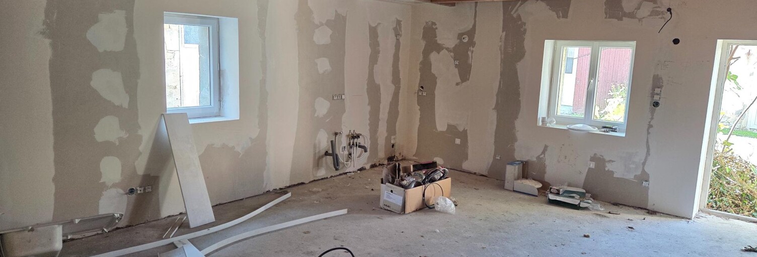 Maison 6 Pièces 140 m² à vendre à Bernay-Saint-Martin (17330)