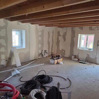 Maison 6 pièces 127000 €