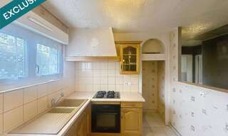 Maison 4 Pièces 106 m² à vendre à Neufchef (57700)