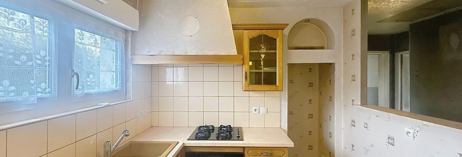 Maison 4 Pièces 106 m² à vendre à Neufchef (57700)