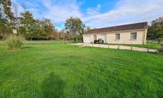 Maison 5 Pièces 91 m² à vendre à Saint-Astier (24110)