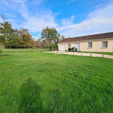 Maison 5 pièces 211000 €