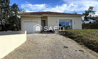 Maison 4 Pièces 111 m² à vendre à Montbartier (82700)