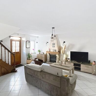 Maison 6 pièces 189000 €