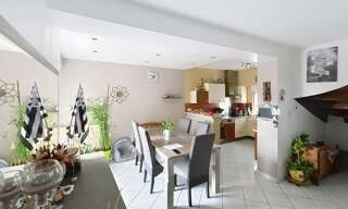 Maison 6 Pièces 150 m² à vendre à Saint-Nicolas-de-Redon (44460)