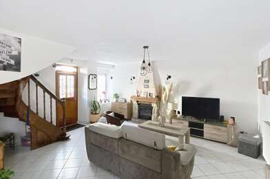 Maison 6 pièces 189000 €