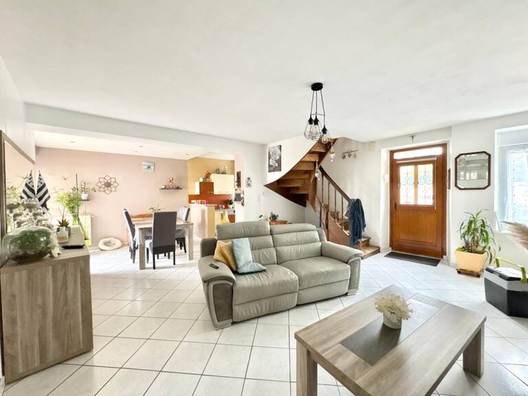 Maison de ville de 150m2 aux portes de REDON — photo 1